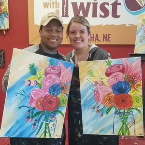 Meet your Posher, Amee